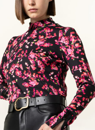 Marc Cain Longsleeve Damen, Pink