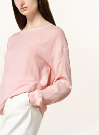 Marc Cain Longsleeve Damen, Pink
