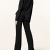 Marc Cain Longsleeve Damen, Schwarz