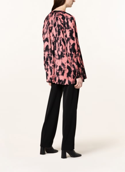 Marc Cain Oversized-Blusenshirt Damen, Pink Marc Cain Oversized-Blusenshirt Damen, Pink