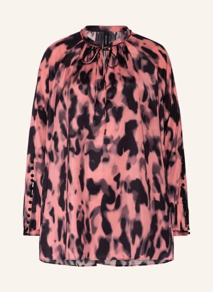 Marc Cain Oversized-Blusenshirt Damen, Pink Marc Cain Oversized-Blusenshirt Damen, Pink