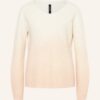 Marc Cain Pullover Damen, Beige