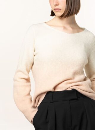 Marc Cain Pullover Damen, Beige