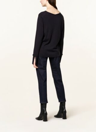 Marc Cain Pullover Damen, Blau
