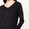 Marc Cain Pullover Damen, Blau