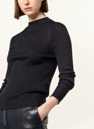 Marc Cain Pullover Damen, Blau