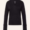 Marc Cain Pullover Damen, Blau