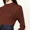 Marc Cain Pullover Damen, Braun