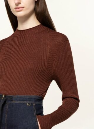 Marc Cain Pullover Damen, Braun