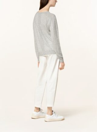 Marc Cain Pullover Damen, Grau