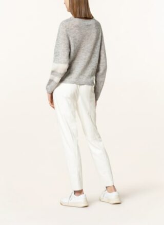 Marc Cain Pullover Damen, Grau