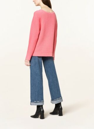 Marc Cain Pullover Damen, Pink