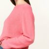 Marc Cain Pullover Damen, Pink