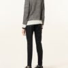 Marc Cain Pullover Damen, Schwarz