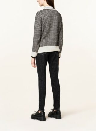 Marc Cain Pullover Damen, Schwarz