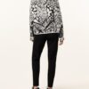 Marc Cain Pullover Damen, Schwarz