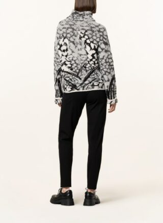 Marc Cain Pullover Damen, Schwarz