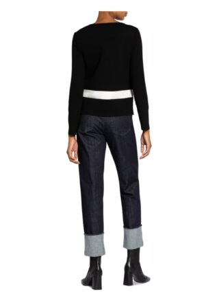 Marc Cain Pullover Damen, Schwarz