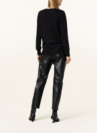 Marc Cain Pullover Damen, Schwarz