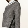 Marc Cain Pullover Damen, Schwarz