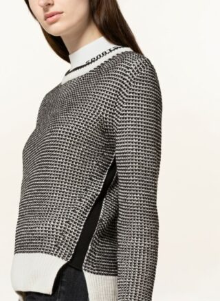 Marc Cain Pullover Damen, Schwarz