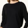 Marc Cain Pullover Damen, Schwarz