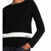 Marc Cain Pullover Damen, Schwarz