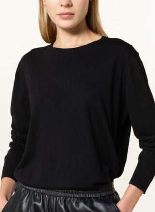 Marc Cain Pullover Damen, Schwarz