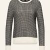 Marc Cain Pullover Damen, Schwarz