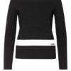 Marc Cain Pullover Damen, Schwarz