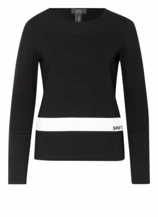 Marc Cain Pullover Damen, Schwarz