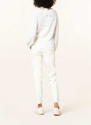 Marc Cain Pullover Damen, Weiß