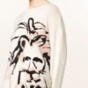Marc Cain Pullover Damen, Weiß