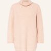 Marc Cain Rollkragenpullover Damen, Pink
