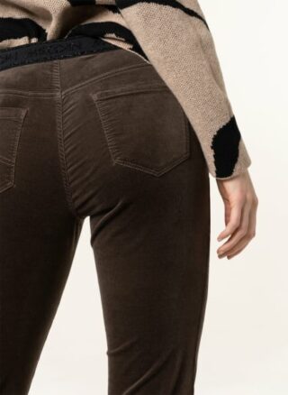 Marc Cain Samthose Damen, Braun