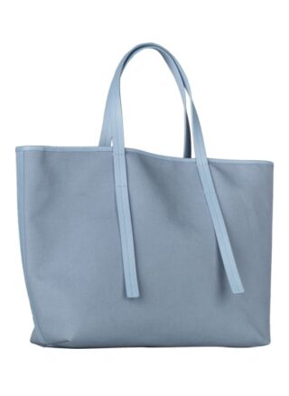 Marc Cain Shopper Damen, Blau