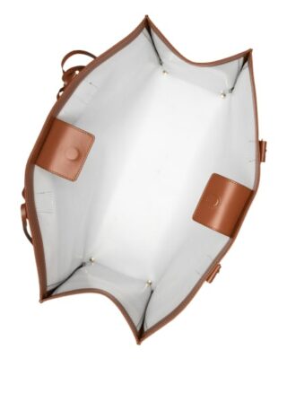 Marc Cain Shopper Damen, Braun