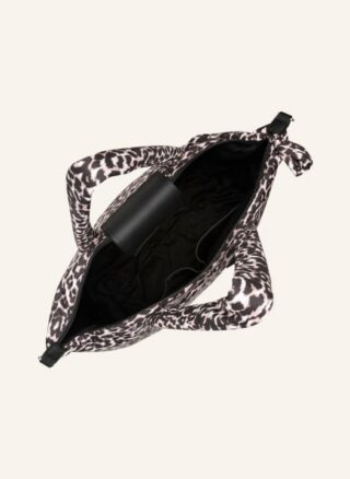 Marc Cain Shopper Damen, Schwarz