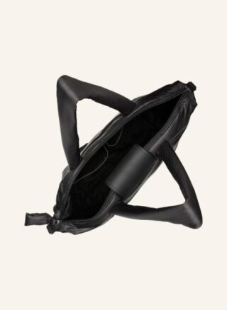 Marc Cain Shopper Damen, Schwarz