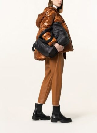 Marc Cain Shopper Damen, Schwarz