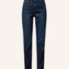 Marc Cain Skinny Jeans Damen, Blau