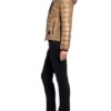 Marc Cain Steppjacke Damen, Beige