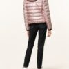 Marc Cain Steppjacke Damen, Pink