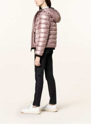 Marc Cain Steppjacke Damen, Pink