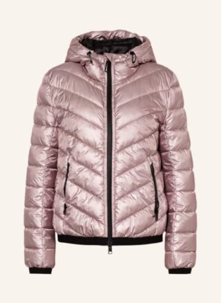 Marc Cain Steppjacke Damen, Pink