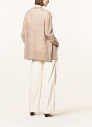 Marc Cain Strickhülle Damen, Beige