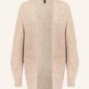 Marc Cain Strickhülle Damen, Beige