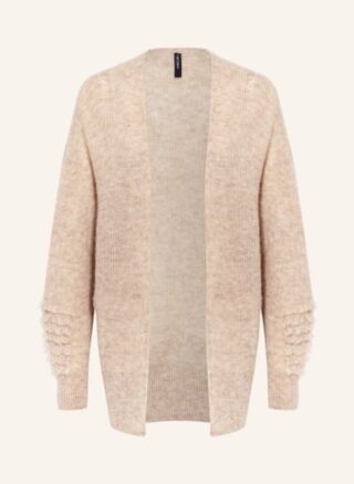 Marc Cain Strickhülle Damen, Beige