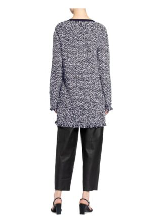 Marc Cain Strickhülle Damen, Blau