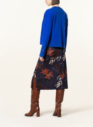 Marc Cain Strickhülle Damen, Blau